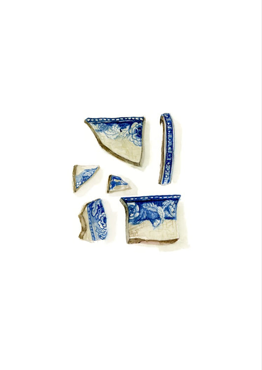 Geheime van die Grond