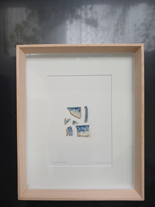 Geheime van die Grond